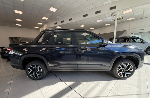 Chevrolet Montana 1.2 T Rs At 2026