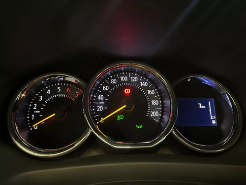 Renault Stepway intense CVT 2025