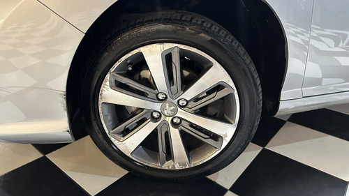 Peugeot 308 1.6 Allure Pack Hdi 115cv 2019