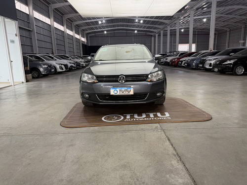 Volkswagen Vento 2.0 Sportline Tsi 200cv 2013