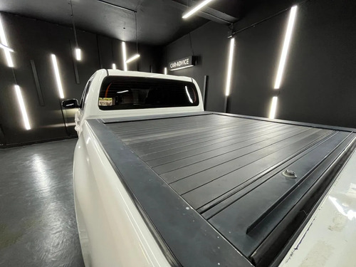 Toyota Hilux 2.8 TDI 4X2 SRV AT6 2022