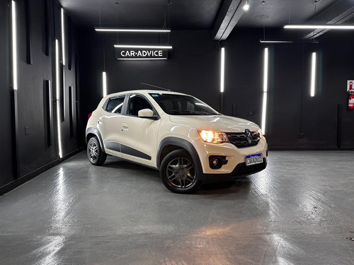 Renault Kwid 1.0 12V INTENS 2019