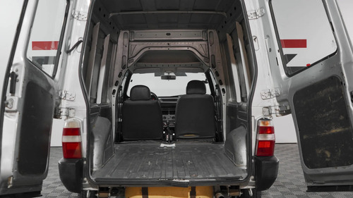 Fiat Fiorino 1.3 Fire 2014