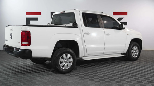 Volkswagen Amarok Confort Line 2014