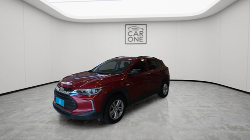 Chevrolet Tracker 1.2 TURBO AT6 L20 2023