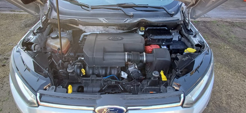 Ford Ecosport TITANIUM 2.0L AT POWER 2013