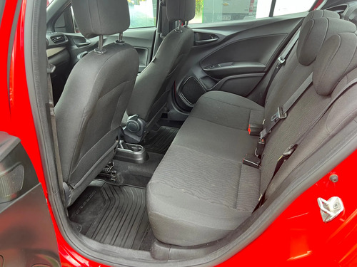 Fiat Cronos 1.3 Gse Drive 2023