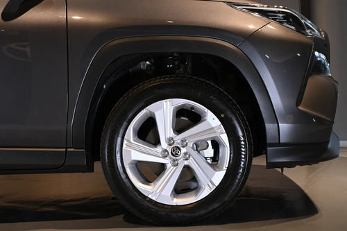 Toyota Yaris Cross 1.5 Xli Cvt 2026