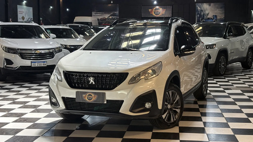 Peugeot 2008 1.6 Thp Sport am20 2020