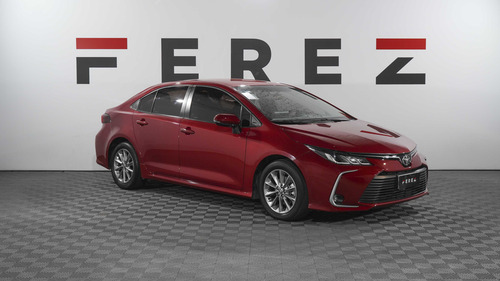 Toyota Corolla 2.0 Xli Mt 170cv 2022