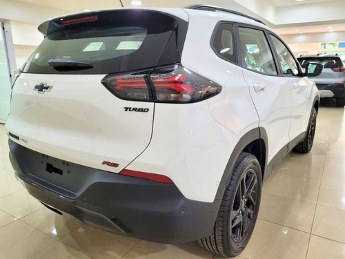 Chevrolet Tracker 1.2 T RS AT L26 2026