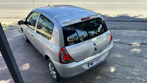 Renault Clio 1.2 Mio Confort Plus Abc 3P 2015