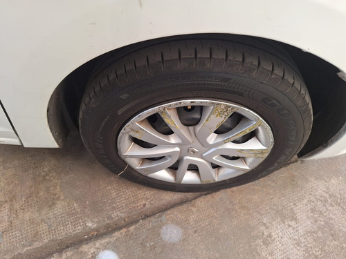 Renault Sandero 1.6 Expression Pack 90cv 2019