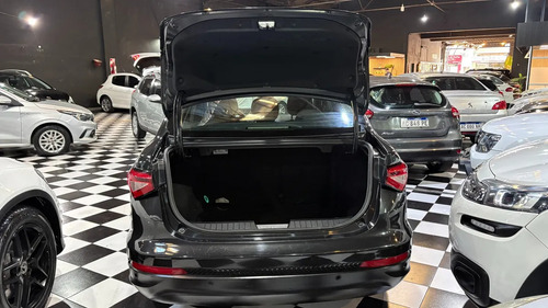 Fiat Cronos 1.3 Gse Drive 2021