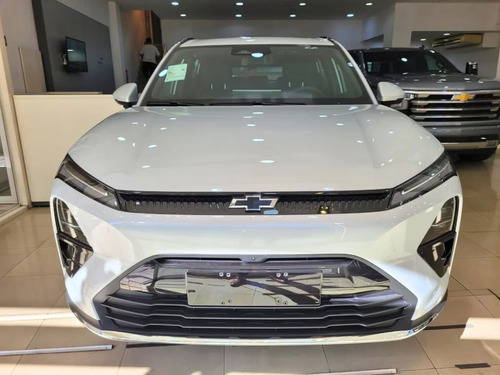 Chevrolet Captiva 1.5 PHEV PREMIER DHT 2026