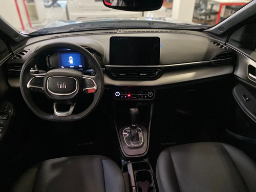 Fiat Pulse 1.0T Impetus Cvt 2026