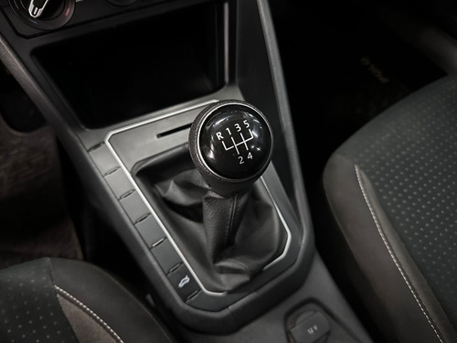 Volkswagen Polo 1.6 COMFORTLINE 5P L18 2018