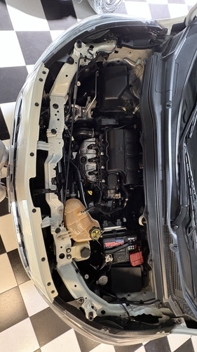 Chevrolet Spin 1.8 Activ Ltz 5as At 105cv 2018