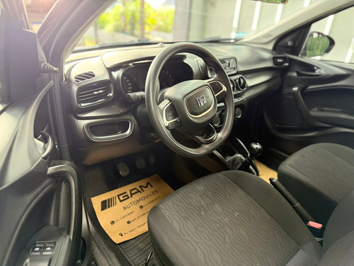 Fiat Cronos 1.3 Gse Like 2025