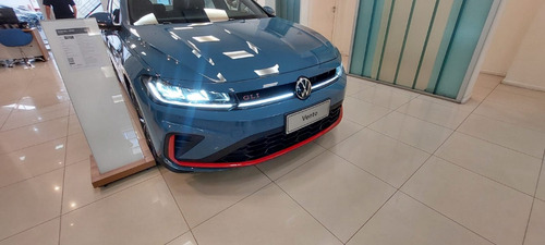 Volkswagen Vento 2.0 Tsi 350 Gli Dsg FC 2025