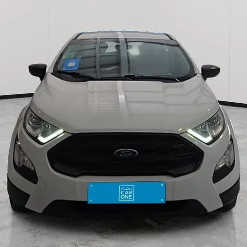 Ford Ecosport 1.5 S L18 2018