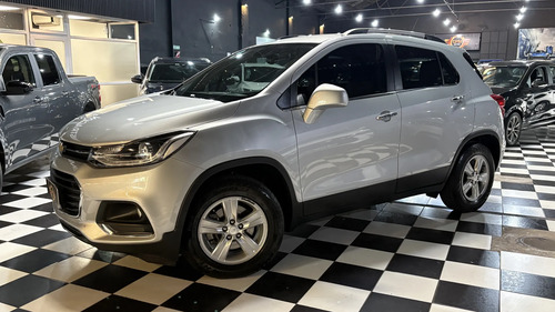 Chevrolet Tracker PREMIER 1.8 FWD 2019