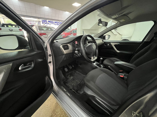 Citroën C-Elysee 1.6 Feel Vti 115 2019