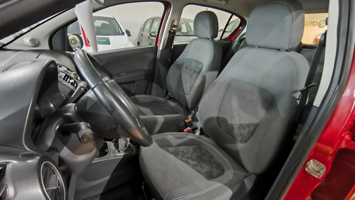 Fiat Palio 1.4 Attractive 85cv 2016