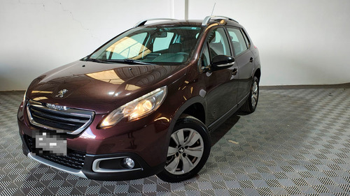 Peugeot 2008 1.6 Allure Tip 2018