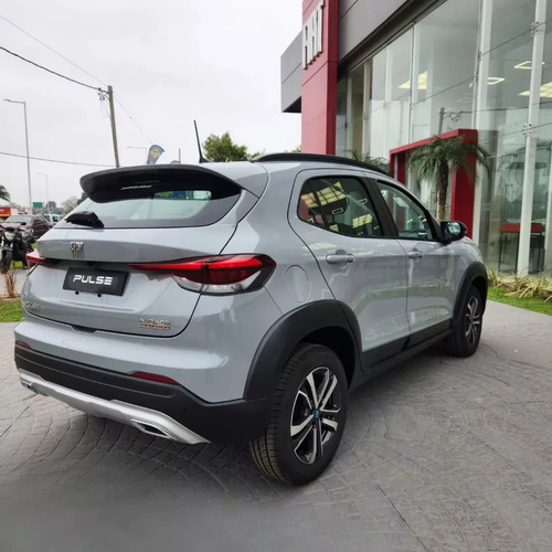 Fiat Pulse 1.3 Gse Drive Cvt 2025