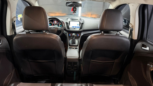 Ford Kuga 2.0 4X4 SEL AT L17 2017