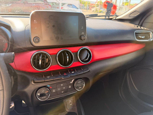 Fiat Argo 1.8 Hgt 2019