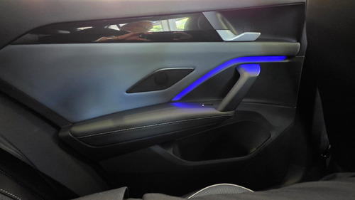 Volkswagen Tiguan VOLKSWAGEN TIGUAN R-LINE 250TSI DSG FC 2025