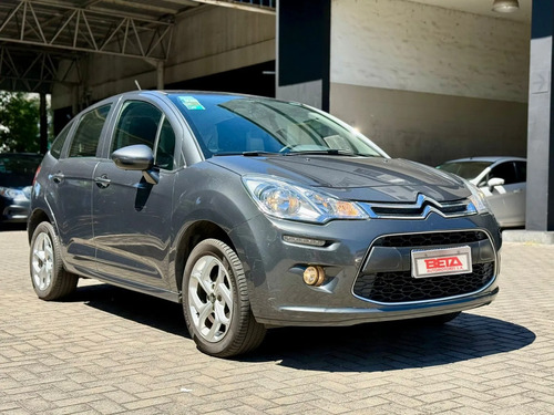 Citroën C3 1.6 VTI FEEL L16 2021