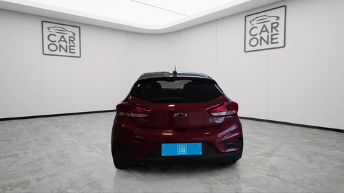 Chevrolet Cruze 1.4T Rs At 5P 2024