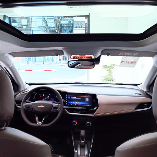 Chevrolet Tracker 1.2 Turbo Premier At 2026