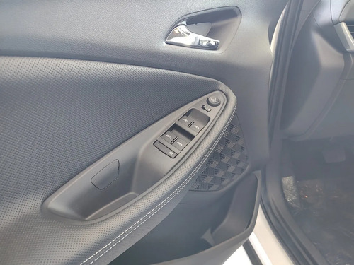 Chevrolet Montana 1.2 T Premier At 2025