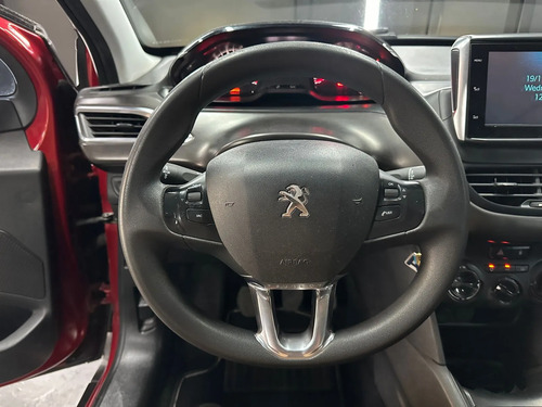 Peugeot 2008 1.6 CROSSWAY L18 2019