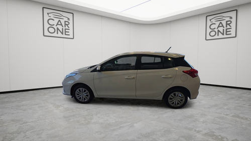 Toyota Yaris 1.5 Xs 5 p 2024