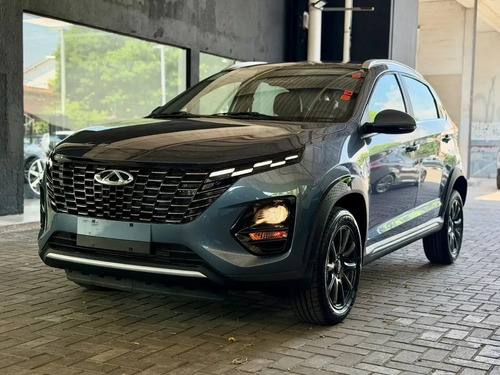 Chery Tiggo 2 1.5 PRO MAX COMFORT 2026