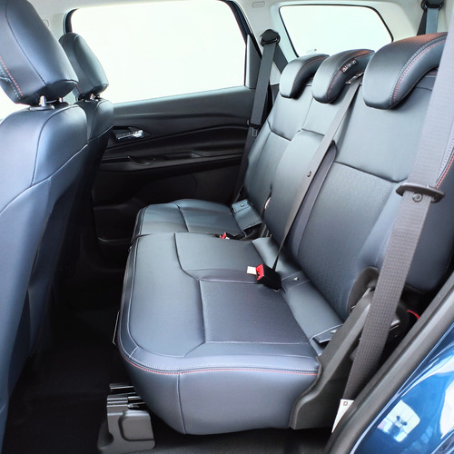 Chevrolet Spin 1.8 Premier 7As At 105Cv 2026