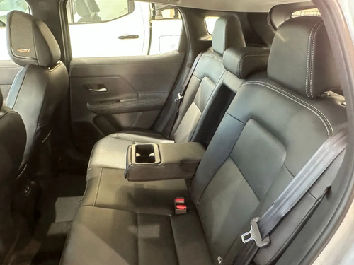 Nissan Kicks EXCLUSIVE 1.0T DCT 2026