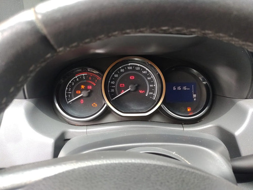 Renault Duster 1.6 4X2 PRIVILEGE L15 2017