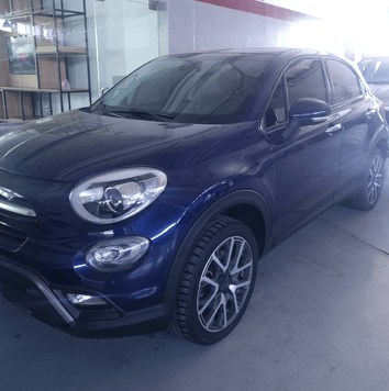 Fiat 500X CROSS 1.4 2019
