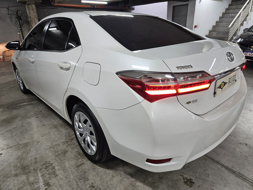 Toyota Corolla 1.8 Xli Cvt 140cv 2018