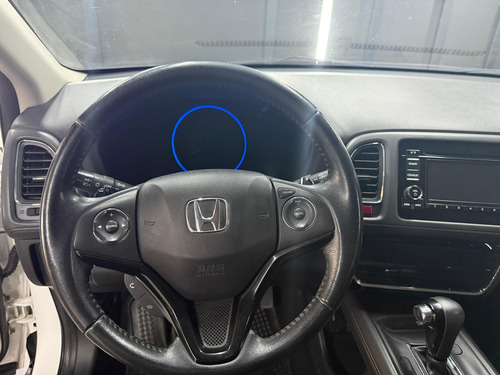 Honda HR-V 1.8 EX CVT L15 2018