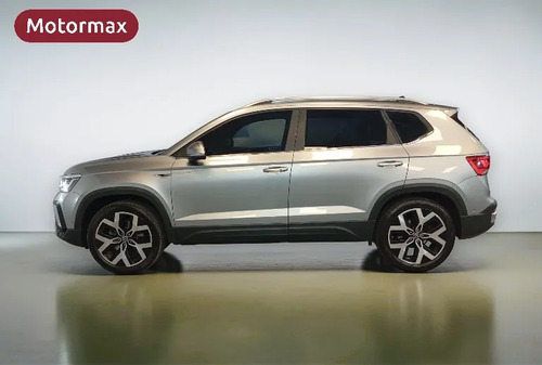 Volkswagen Taos 1.4 250 Tsi Highline At L/24 2024