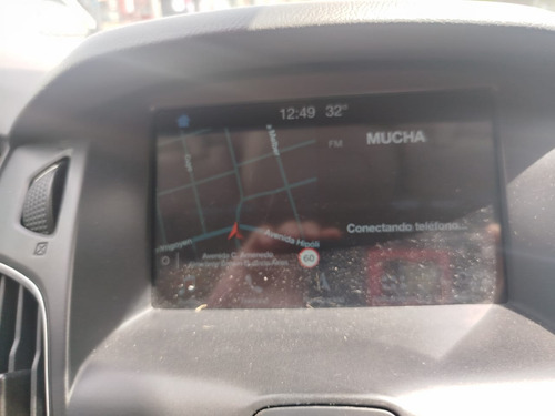 Ford Focus TITANIUM 2019