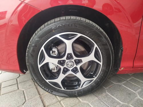 MG 3 hybrid 1.5 Hev Luxury At 2026