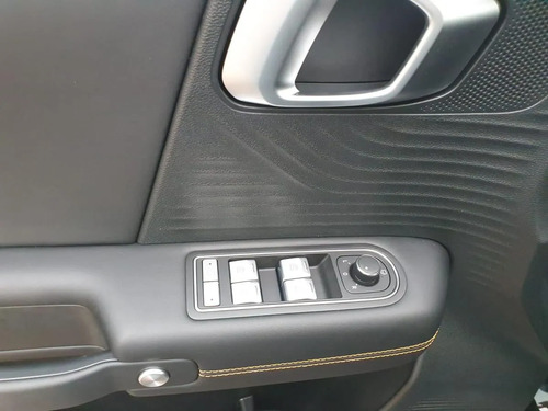 BAIC BJ30 1.5T Bj30 4Wd Hybrid 2026